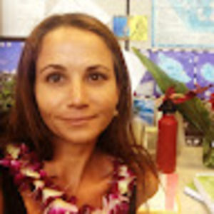 Meet your Posher, Genevieve